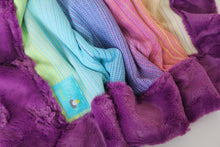 Load image into Gallery viewer, &#39;Selene&#39; Handwoven Blanket