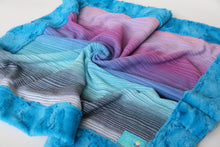Load image into Gallery viewer, &#39;Luna&#39; Handwoven Blanket